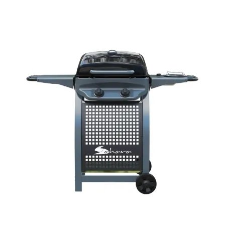 Imagen Producto Sahara Barbacoa X150 Vista frontal