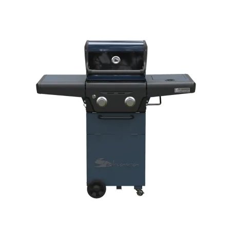 Imagen Producto Barbacoa Sahara X250 (vista frente)