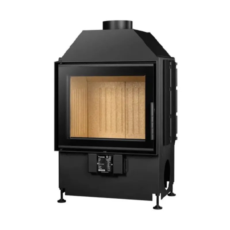 Chimenea de Leña A.Caminetti Flat 50