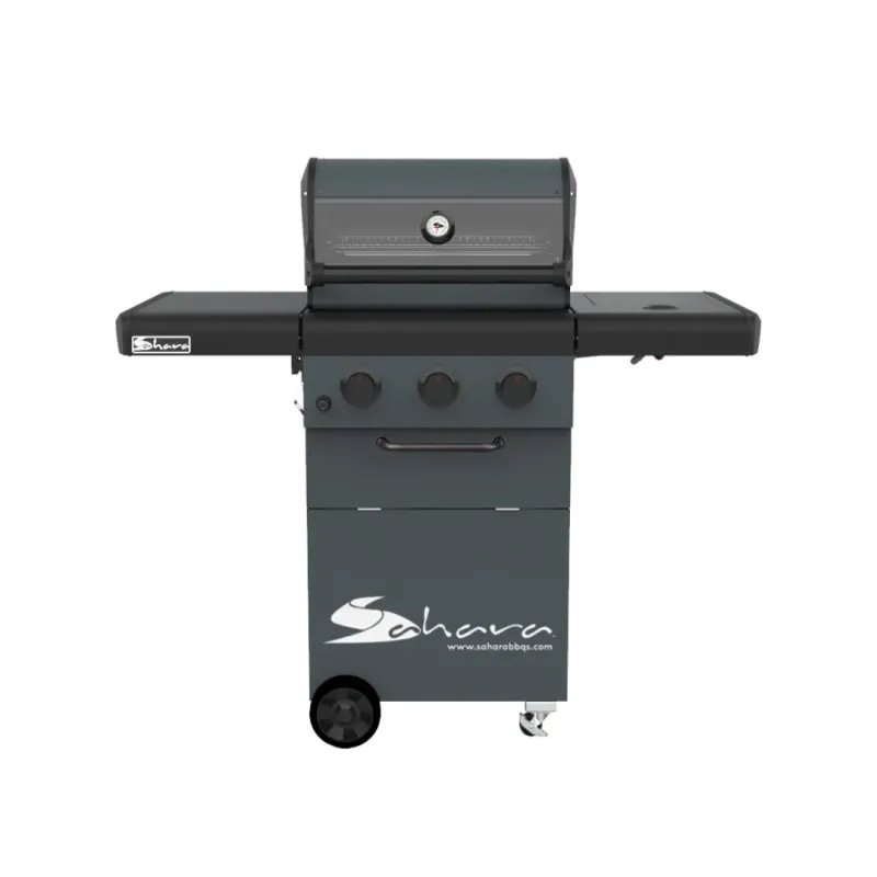 Barbacoa Sahara X350