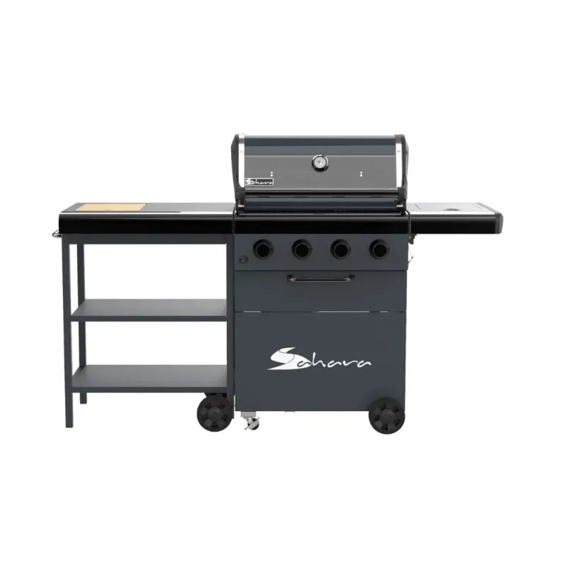 Barbacoa Sahara X475