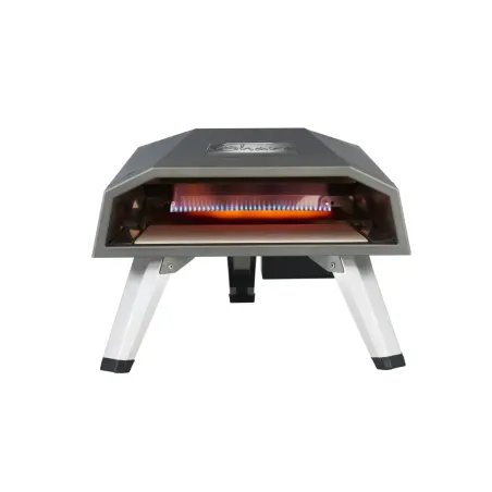 Imagen Vista Frente Horno Z12