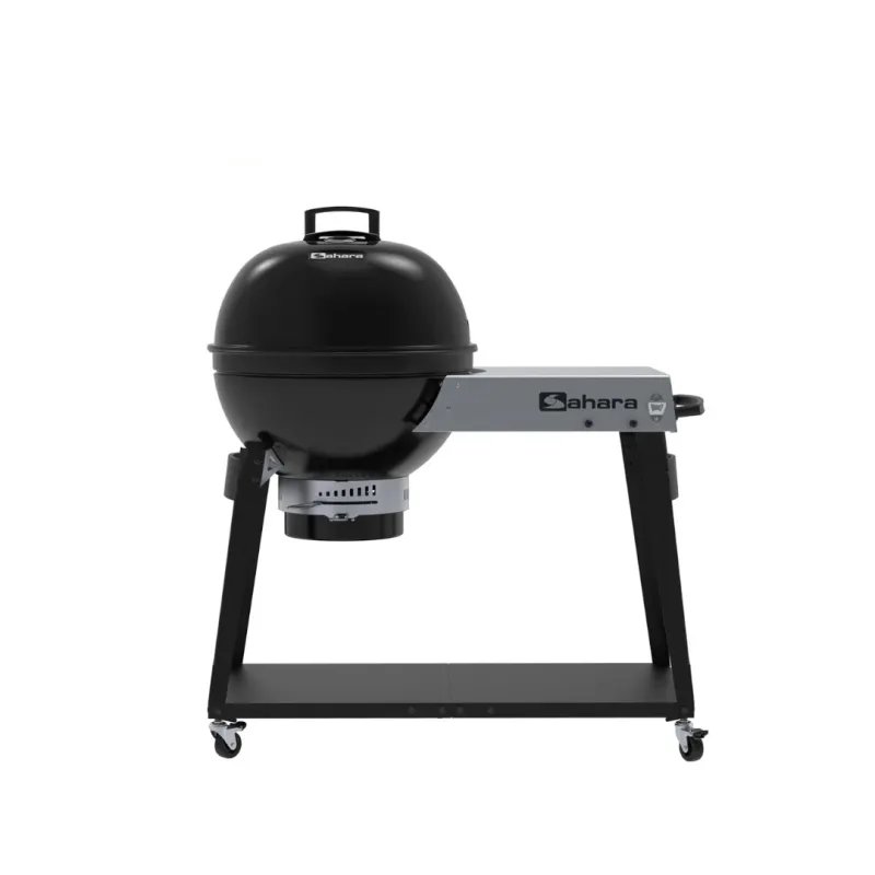 Barbacoa Sahara Forge