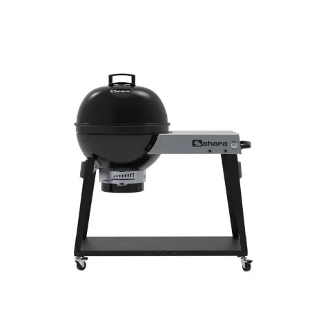 Imagen Producto Barbacoa Sahara Forge