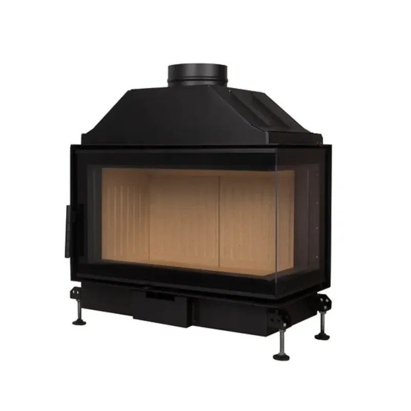 Chimenea de Leña A.Caminetti Quattro 60