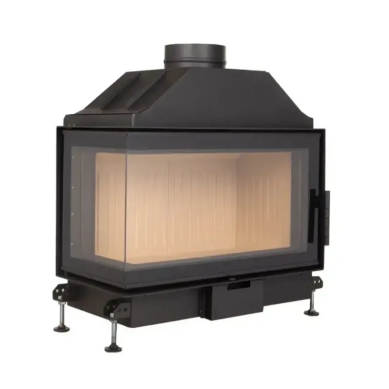 Chimenea de Leña A.Caminetti Quattro 50