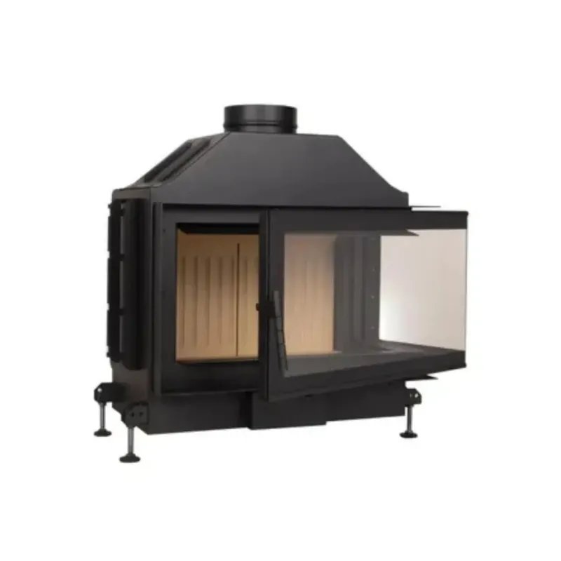 Chimenea de Leña A.Caminetti Quattro 50