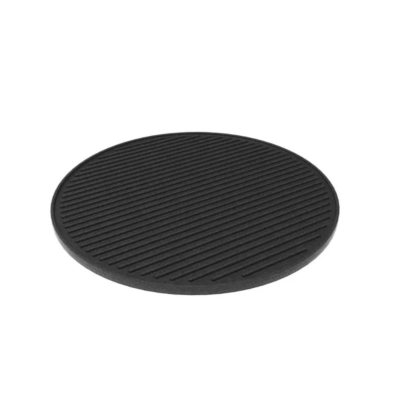 Plancha de Asar Reversible Sahara Insert System