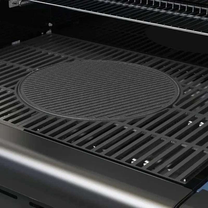 Plancha de Asar Reversible Sahara Insert System