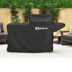 Funda Premium Barbacoa Sahara Grande