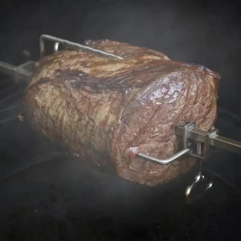 Asador Giratorio Sahara Rotisserie
