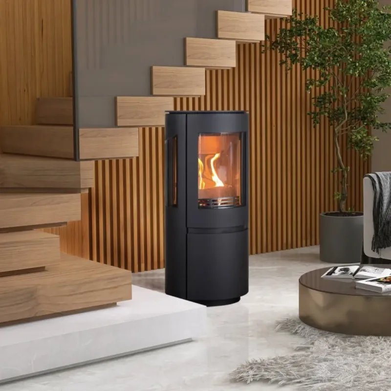 Estufa de Bioetanol Element 4 Ovation SW