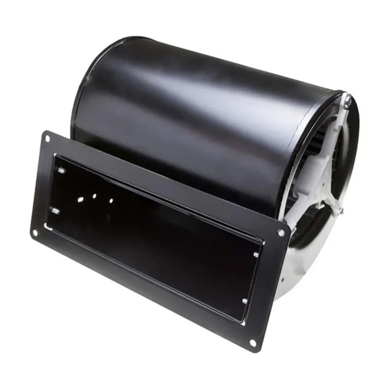 Ventilador Convección + Controlador Incluido para modelos a 2 caras