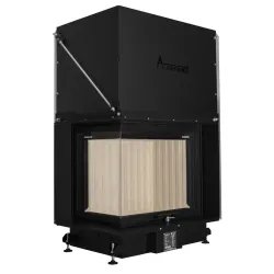 Chimenea de Leña A.Caminetti Quattro 80