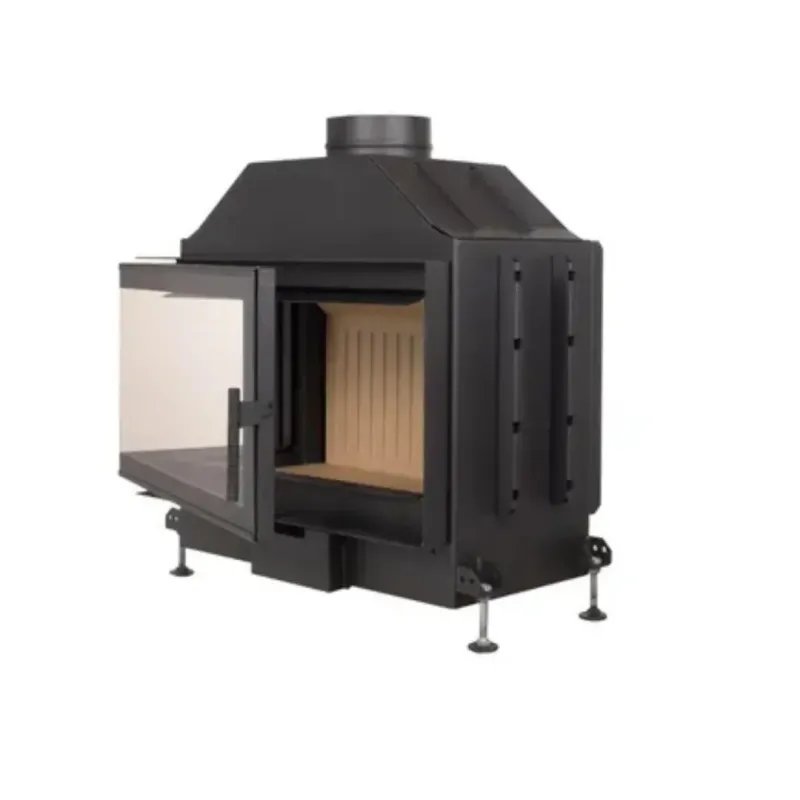 Chimenea de Leña A.Caminetti Quattro 70
