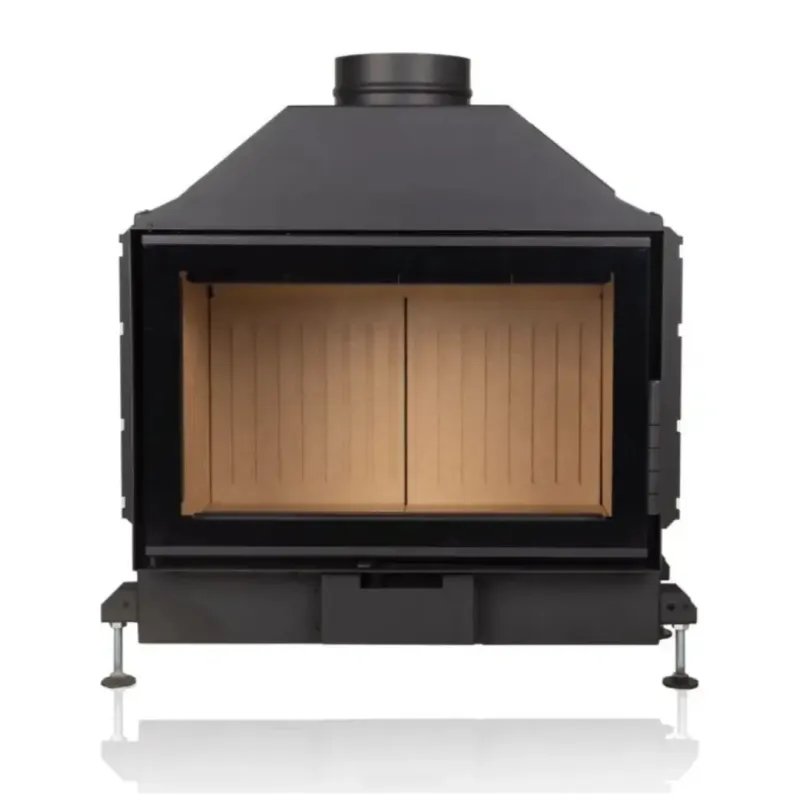Chimenea de Leña A.Caminetti Flat 60