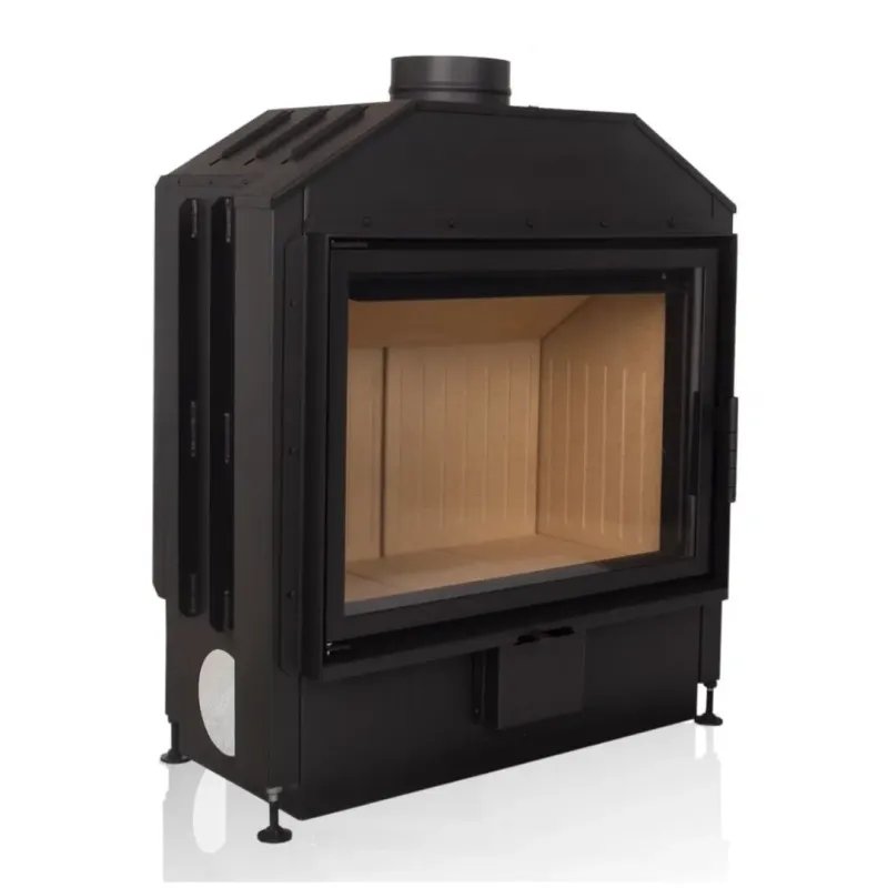 Chimenea de Leña A.Caminetti Flat 80