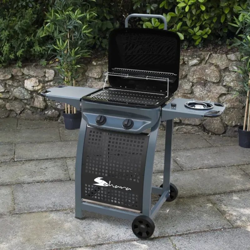 Barbacoa Sahara X150