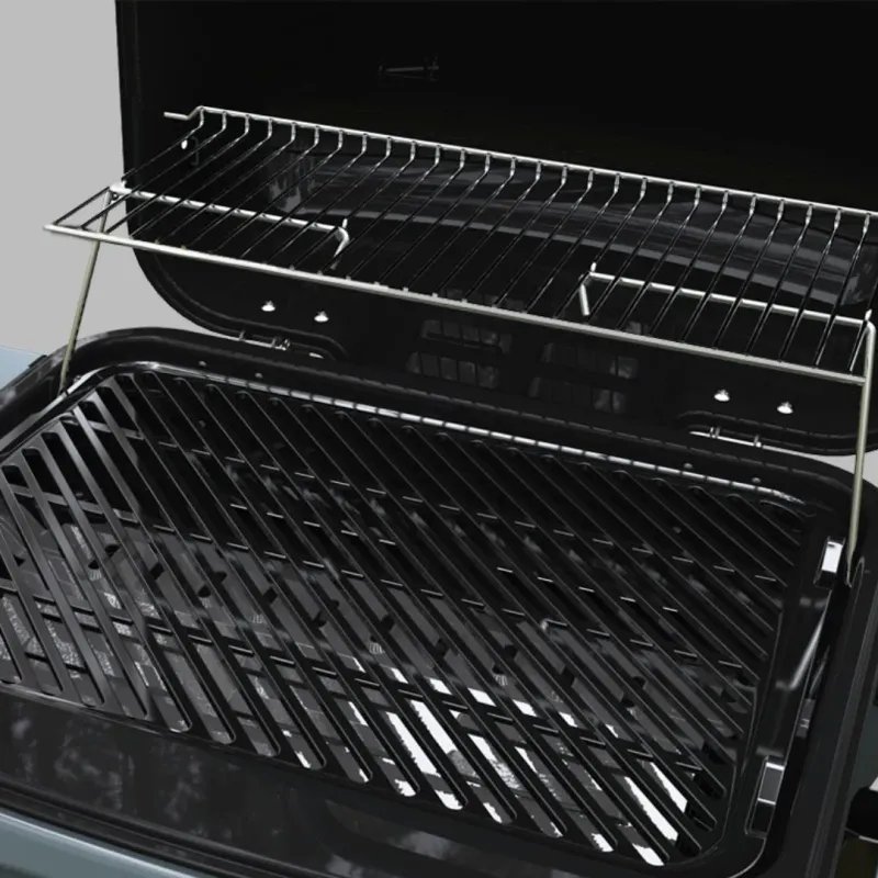 Barbacoa Sahara X150