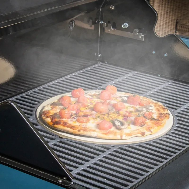 Barbacoa Sahara X250