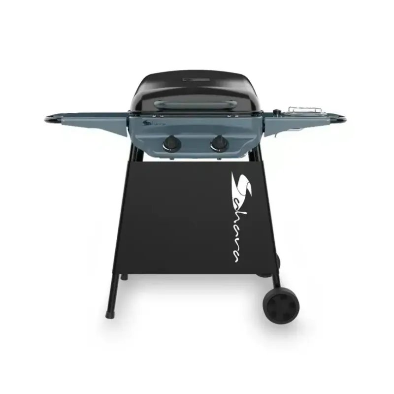 Barbacoa Sahara Montaje Rápido Plus