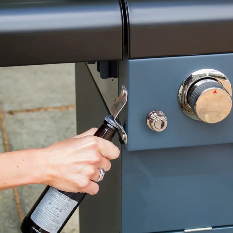 Barbacoa Sahara X350