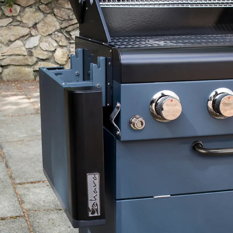 Barbacoa Sahara X350