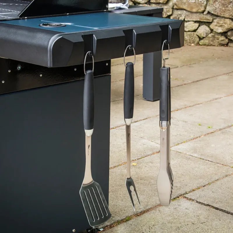 Barbacoa Sahara X450