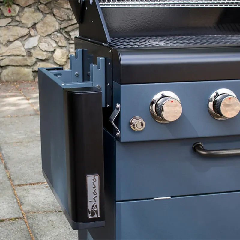 Barbacoa Sahara X450