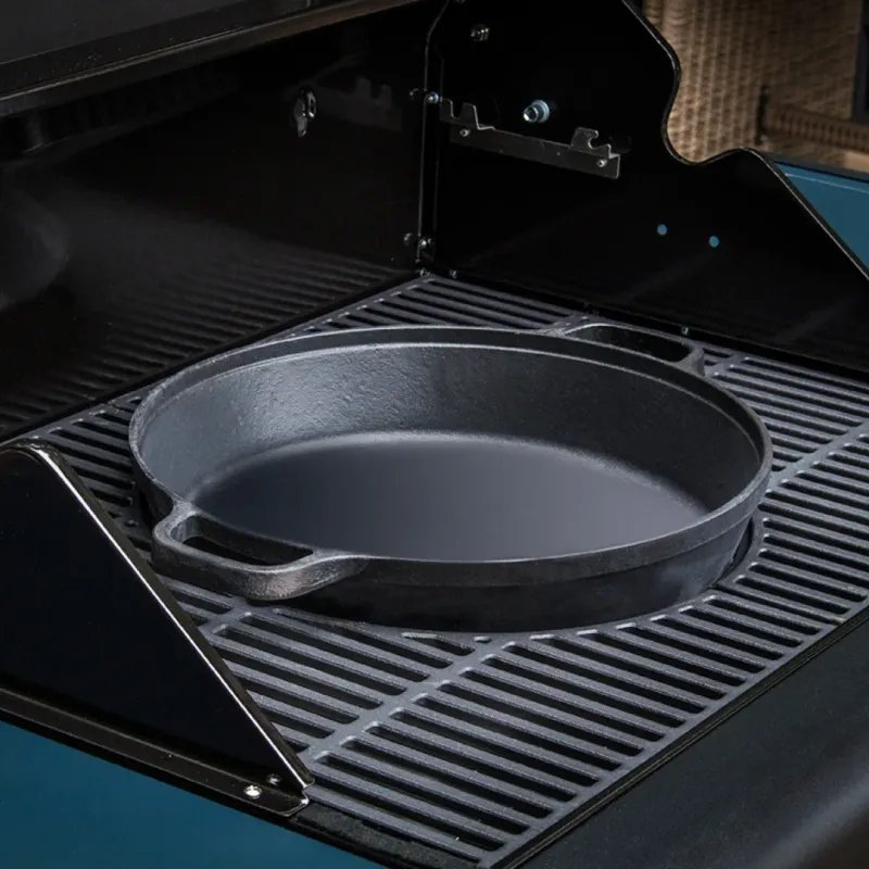 Barbacoa Sahara X475