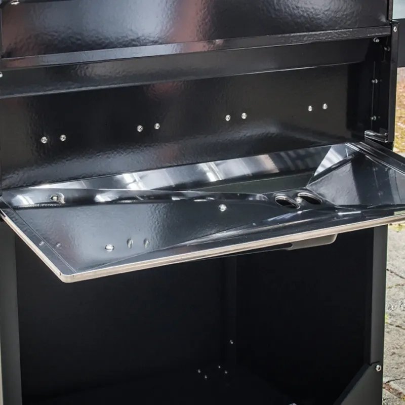 Barbacoa Sahara X475