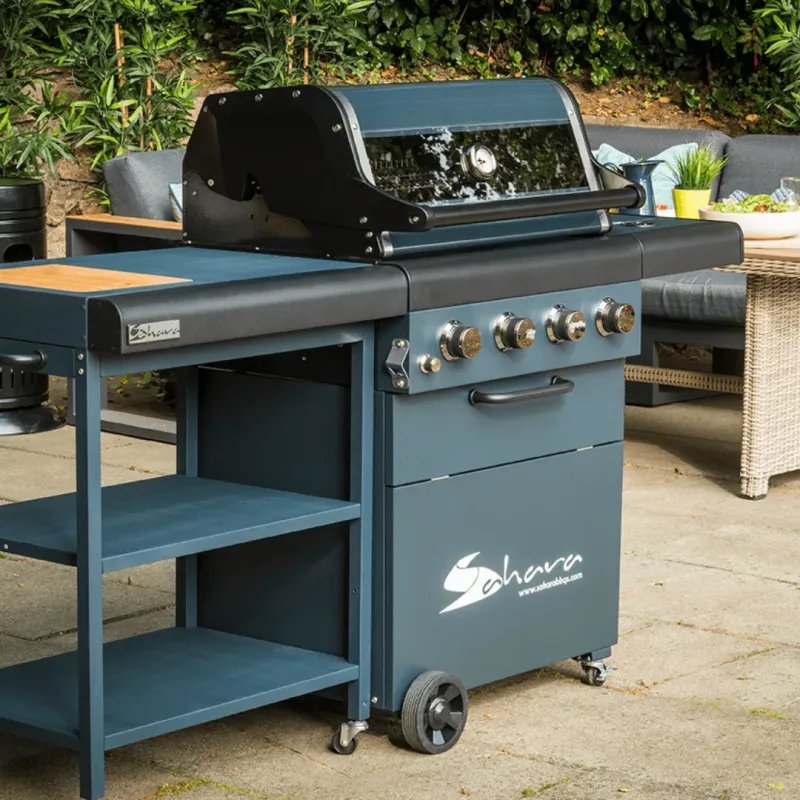 Barbacoa Sahara X475