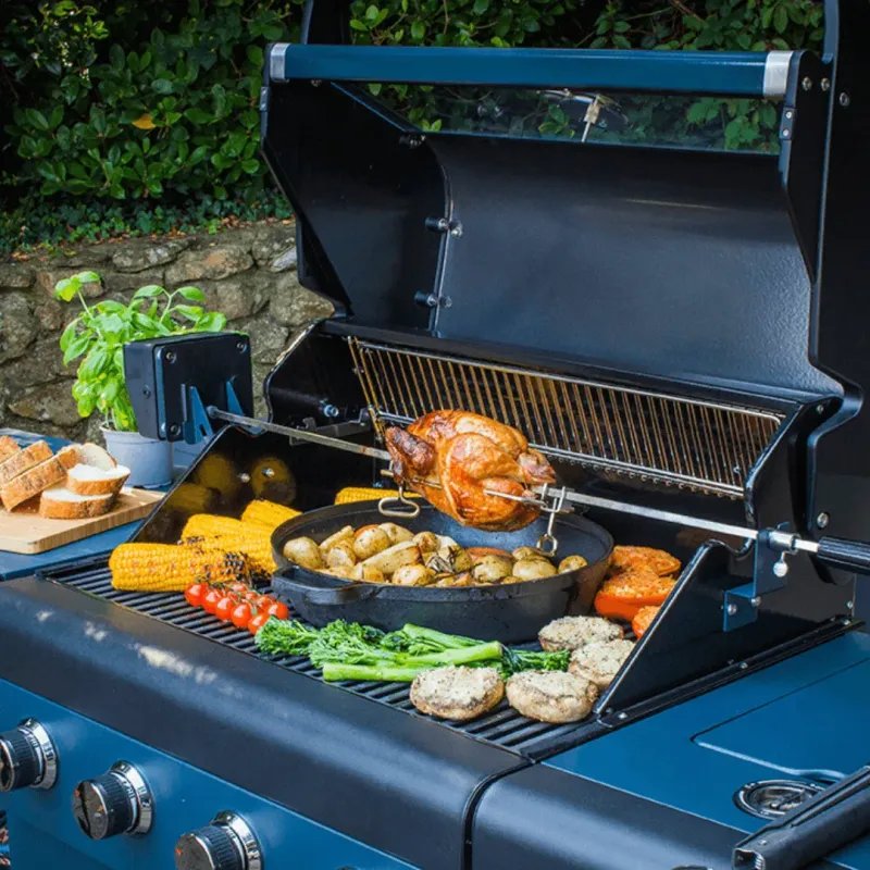 Barbacoa Sahara X475