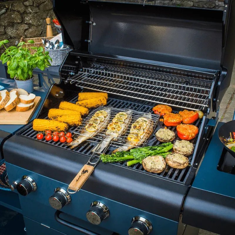 Barbacoa Sahara X475