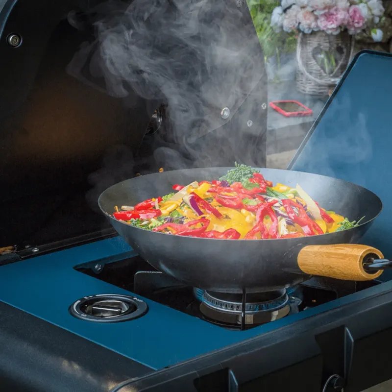 Barbacoa Sahara X475