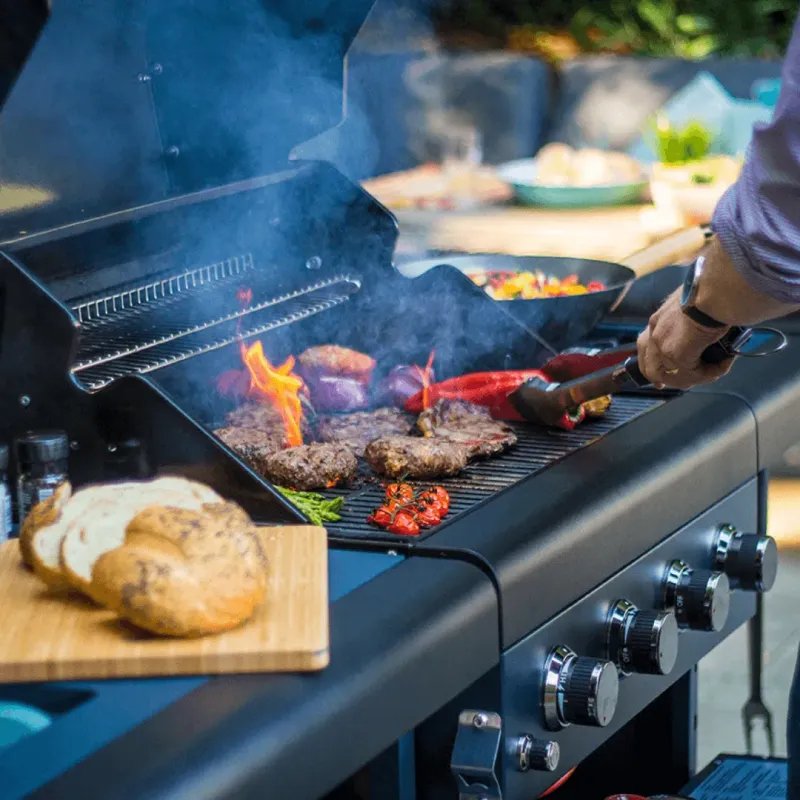 Barbacoa Sahara X475