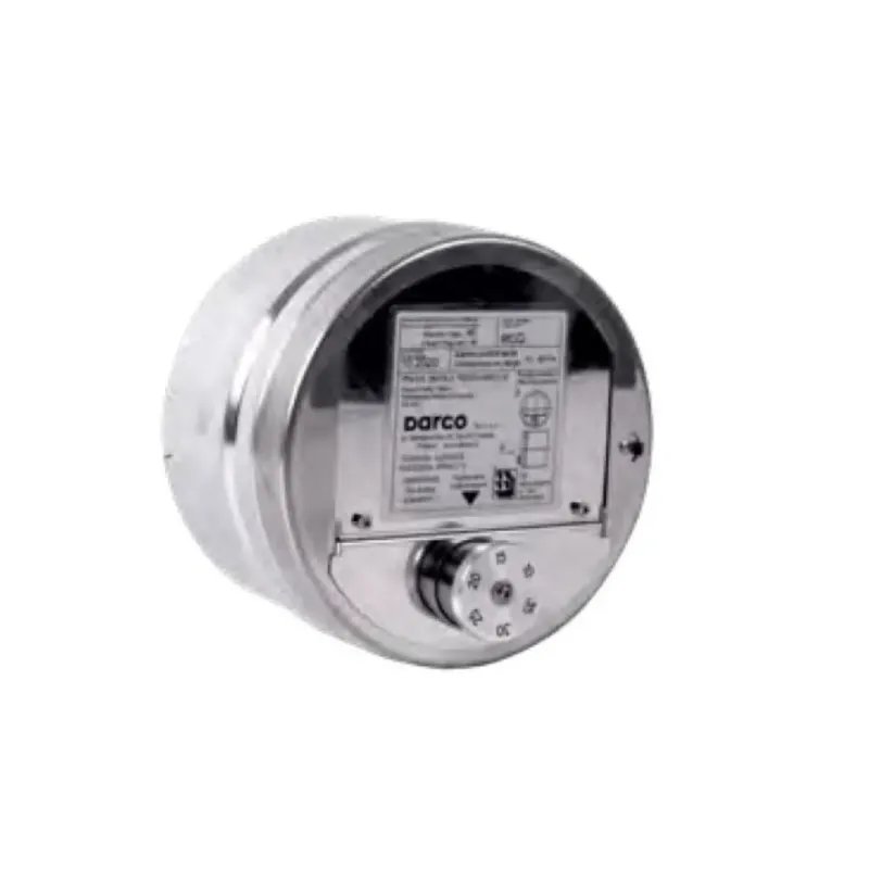 Estabilizador de Tiro 80 mm Pellet Inox