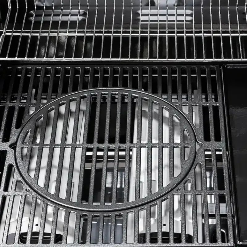 Barbacoa Sahara S350