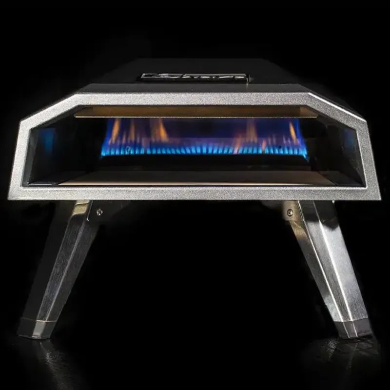 Sahara Horno para Pizza Z12