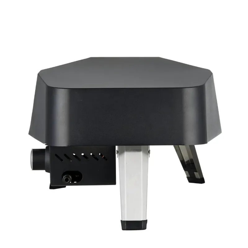 Sahara Horno para Pizza Z12