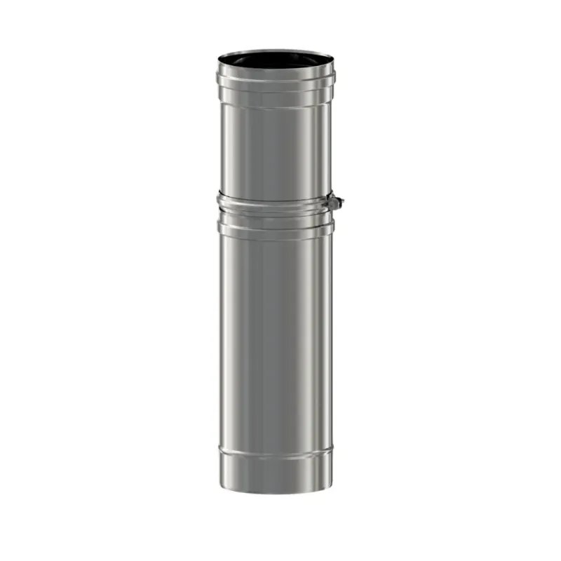 Módulo Extensible 940MM Leña Inox SW 316L