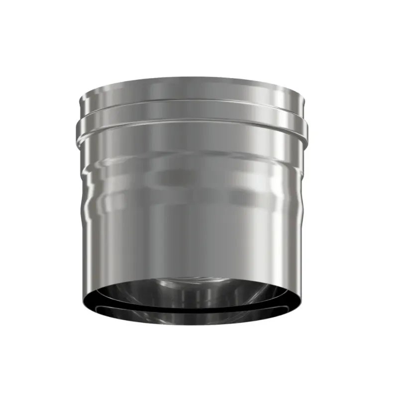 Módulo Anticondensación Leña Inox SW 316L