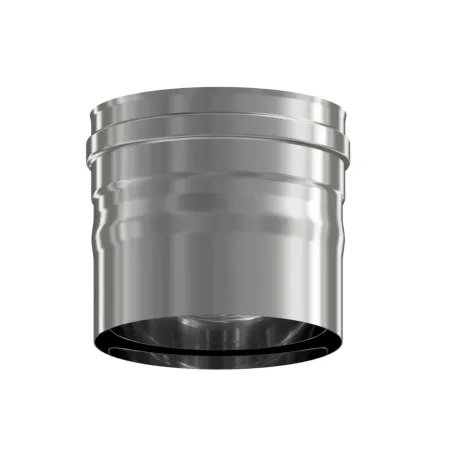 Módulo Anticondensación Leña Inox SW 316L