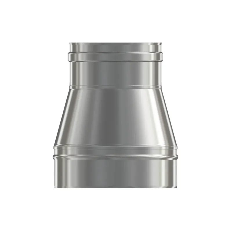 Reducción Leña Inox SW 316L