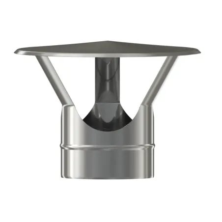 Imagen producto Terminal Chino Leña Inox SW 304
