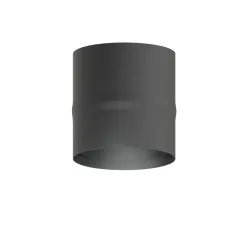 Módulo Anticondensación Premium Leña Vitrificado Negro