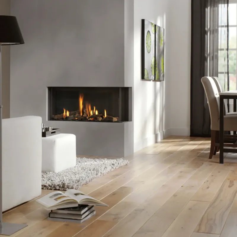 Chimenea de Gas Element 4 Bidore 100