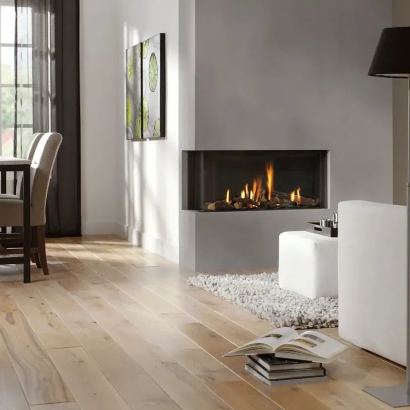Chimenea de Gas Element 4 Bidore 100
