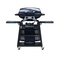 Barbacoa Sahara Storm