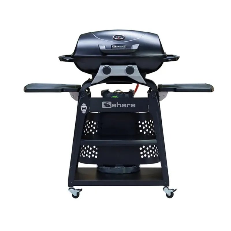 Barbacoa Sahara Storm